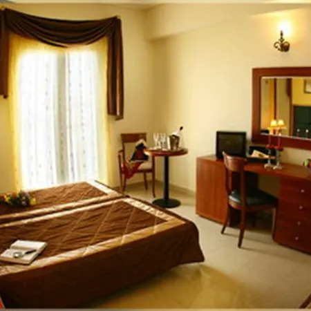 Hotel Ionis Art Laganas