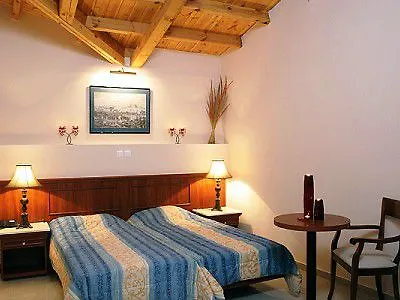 Hotel Ionis Art Laganas