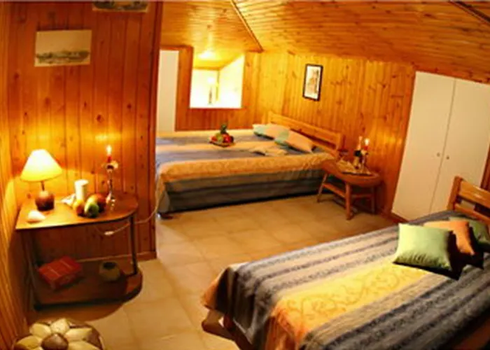 Ionis Art Hotel Laganas