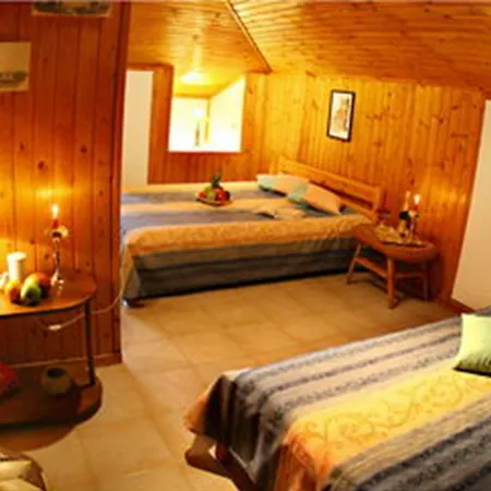 Ionis Art Hotel Laganas