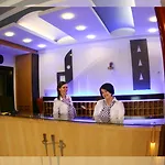 Ionis Art Отель Лаганас