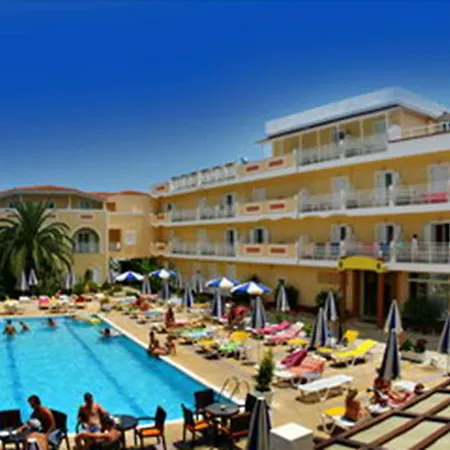 Hotel Ionis Art