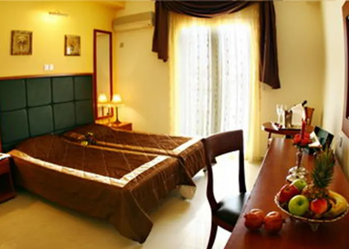 Ionis Art Hotell