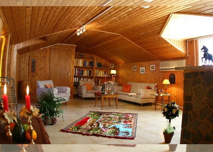 Ionis Art Hotell