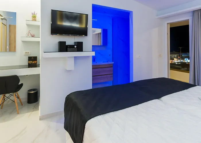 Ionis Art Hotell