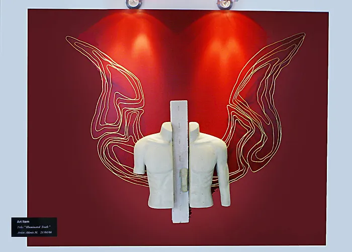 Ionis Art Hotell