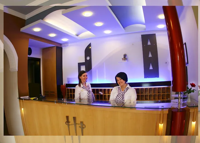 Ionis Art Hotell Laganas